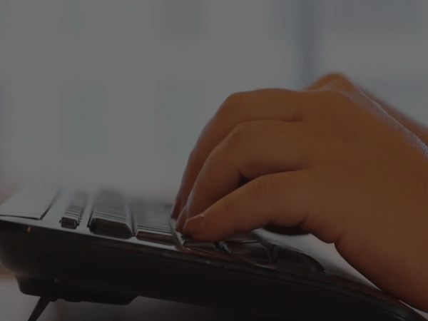 Наполнение контентом